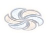 Ambrella Light Потолочный светодиодный светильник Original FA856