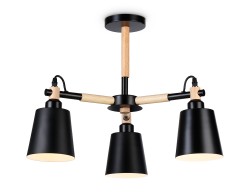 Ambrella Light Люстра на штанге TRADITIONAL TR82206