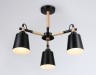 Ambrella Light Люстра на штанге TRADITIONAL TR82206