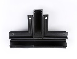 Ambrella Light Коннектор т-образный для встраиваемого шинопровода магнитный Track System GL3356