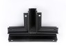 Ambrella Light Коннектор т-образный для встраиваемого шинопровода магнитный Track System GL3356