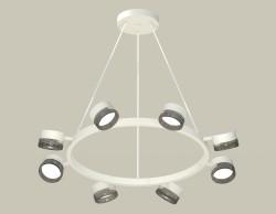 Ambrella Light Люстра подвесная Traditional DIY XB9195250