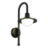 Уличный настенный светильник ST Luce Пронче SL9512.401.01