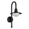 Уличный настенный светильник ST Luce Пронче SL9512.401.01