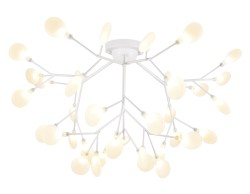 Ambrella Light Потолочная люстра Traditional TR3018