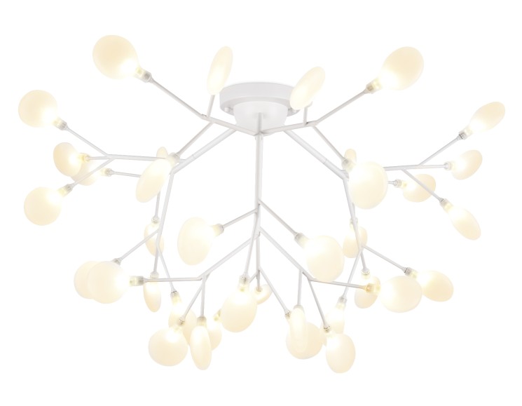 Ambrella Light Потолочная люстра Traditional TR3018