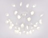 Ambrella Light Потолочная люстра Traditional TR3018