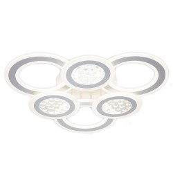 Escada 10267/6 LED*170W White