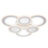 Escada 10267/6 LED*170W White