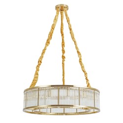 Подвесная люстра Arte Lamp ANETTA