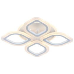 Escada 10216/4 LED*56+24W White