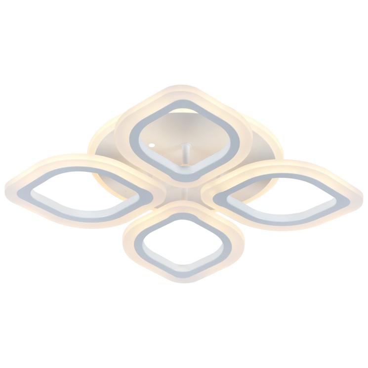 Escada 10216/4 LED*56+24W White