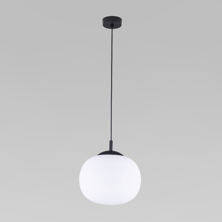 Подвесной светильник со стеклянным плафоном                      TK Lighting  4789 Vibe