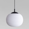 Подвесной светильник со стеклянным плафоном                      TK Lighting  4789 Vibe