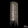 Бра светодиодные SH500.B5.20-50.B.Gd.3000.Clear.801.731 APL LED (Светодиодные)