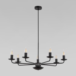 Подвесной светильник                      TK Lighting  4613 Limal