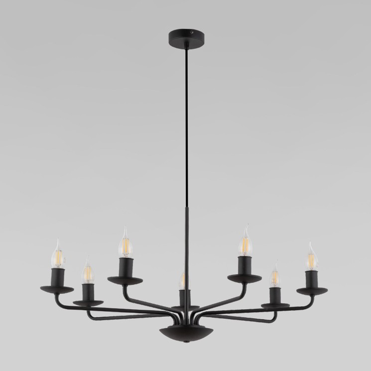 Подвесной светильник                      TK Lighting  4613 Limal