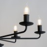 Подвесной светильник                      TK Lighting  4613 Limal