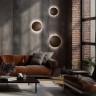 Настенный светильник                      TK Lighting  6455 Luna