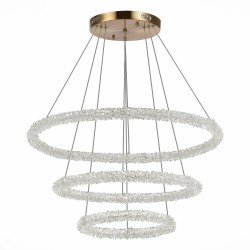 Подвесной светодиодный светильник ST Luce Avana SL6110.203.03