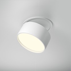 Maytoni Встраиваемый светильник Onda 2200-4000K 12Вт 120°