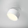 Maytoni Встраиваемый светильник Onda 2200-4000K 12Вт 120°