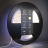 Maytoni Светодиодная лента Ultra 24В 2835 9,6Вт/м 3000К 50м IP 20 201047