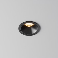 Maytoni Встраиваемый светильник Alfa LED 2700K 10Вт 50° IP 20
