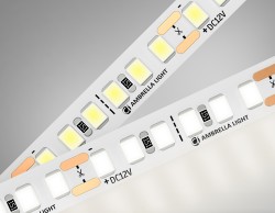 Ambrella Light Светодиодная лента GS1302 2835 180Led 14.4W 12V IP20 4500K GS GS1302