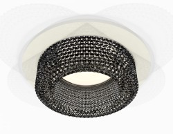 Ambrella Light Встраиваемый светильник Techno XC7621021