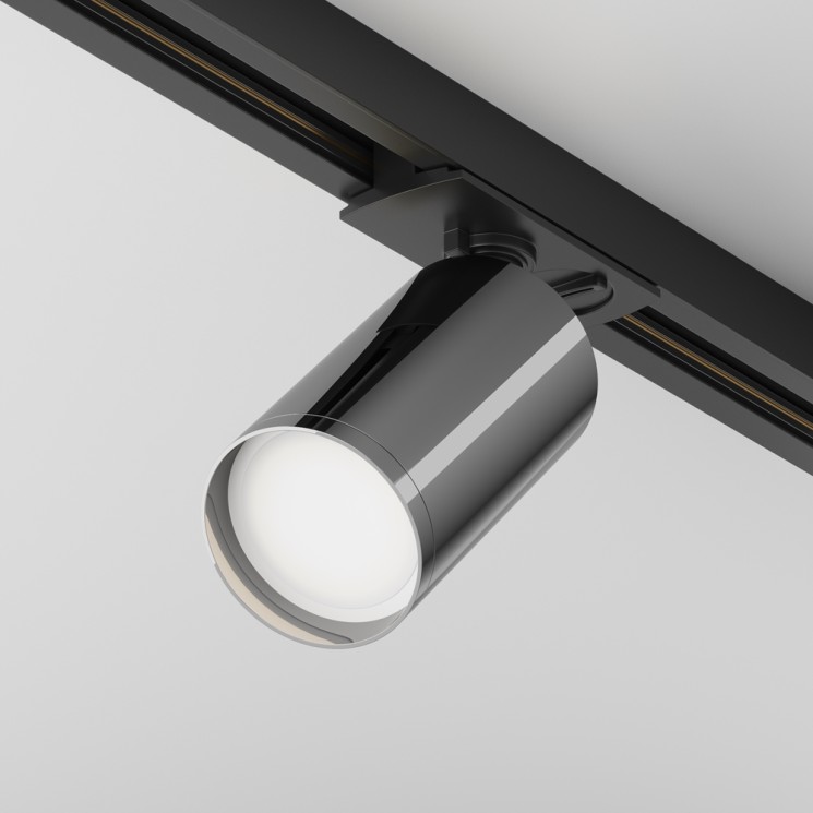 Maytoni Трековый светильник Focus S