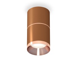 Ambrella Light Потолочный светильник Techno spot XS7404081