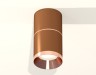 Ambrella Light Потолочный светильник Techno spot XS7404081