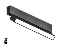 Ambrella Light Трековый магнитный диммируемый светодиодный светильник Ambrella light Magnetic 220V GL1332