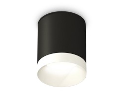 Ambrella Light Потолочный светильник Techno XS6302020