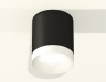 Ambrella Light Потолочный светильник Techno XS6302020