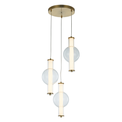 Light Star 800133 Botto Подвес