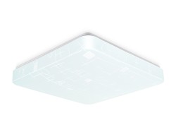 Ambrella Light Настенно-потолочный светодиодный светильник Air FZ1155