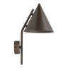 Светильник настенный                      TK Lighting  11088 CONO BROWN