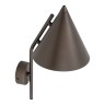 Светильник настенный                      TK Lighting  11088 CONO BROWN