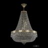 Люстра хрустальная 19271/H2/60IV G Bohemia Ivele Crystal (Потолочные)