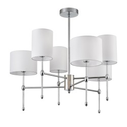 Люстра потолочная LUMION LATTI 6589/6C