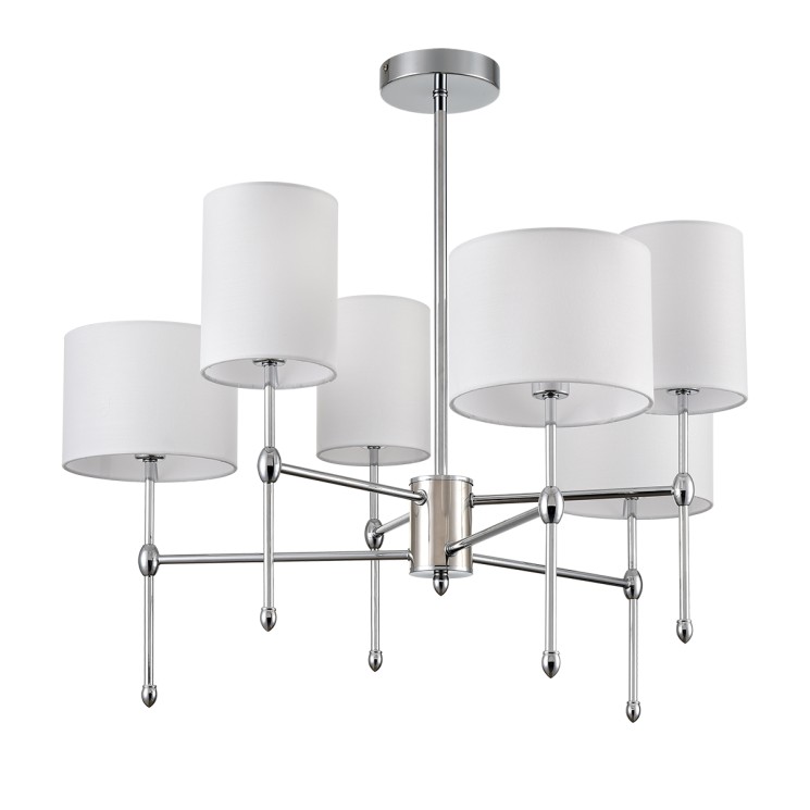 Люстра потолочная LUMION LATTI 6589/6C