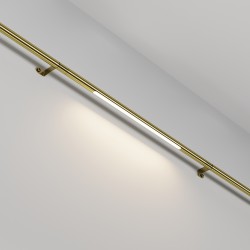 Maytoni Светильник Basis для штанговой системы освещения Axity 12Вт 120°