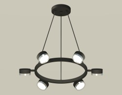 Ambrella Light Люстра подвесная Traditional DIY XB9193151