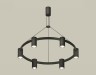 Ambrella Light Люстра подвесная Traditional DIY XB9022151