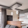 Подвесной светильник                      TK Lighting  849 Calisto