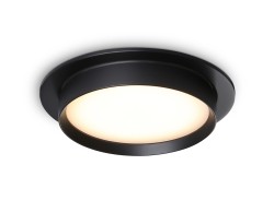Ambrella Light Светильник встраиваемый TN TN5227