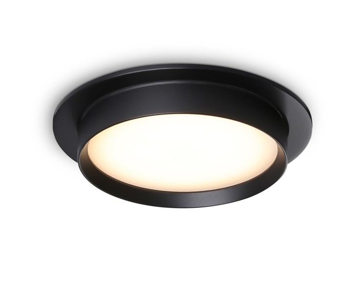 Ambrella Light Светильник встраиваемый TN TN5227