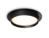 Ambrella Light Светильник встраиваемый TN TN5227